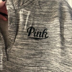Victorias Secret PINK crewneck